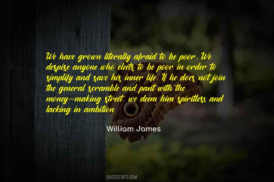 Spiritless Quotes #701285 Spiritless Quotes #701285