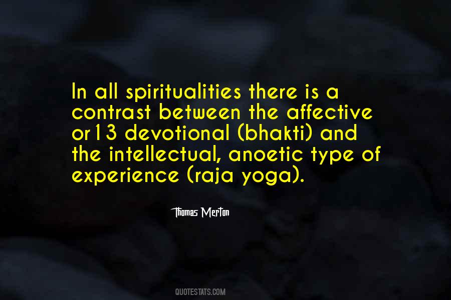 Spiritualities Quotes #485306