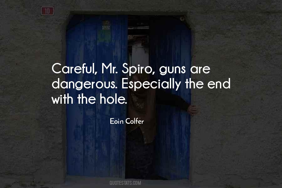 Spiro Quotes #654401