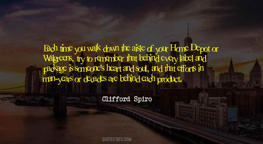 Spiro Quotes #981900