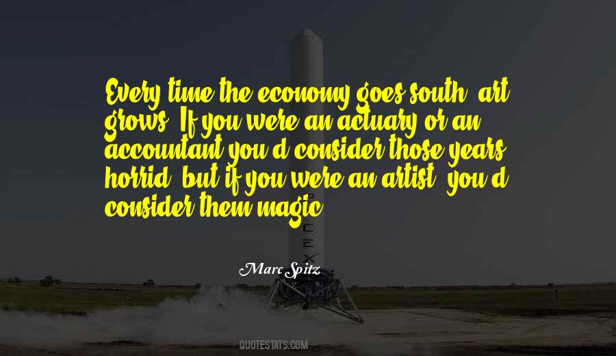 Spitz Quotes #1843391