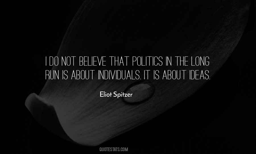 Spitzer's Quotes #1061047