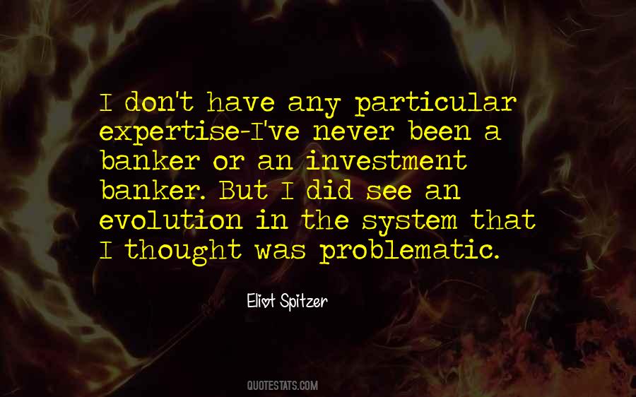 Spitzer's Quotes #1215250