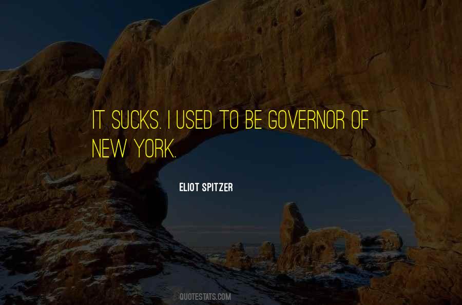 Spitzer's Quotes #1751934