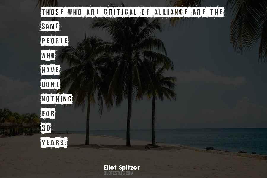 Spitzer's Quotes #457305