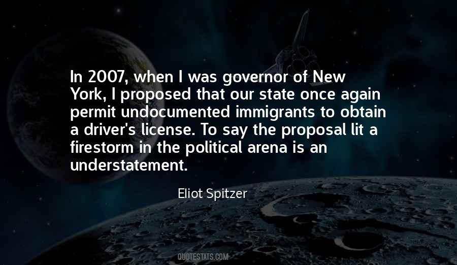 Spitzer's Quotes #490533