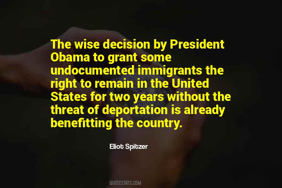 Spitzer's Quotes #541564