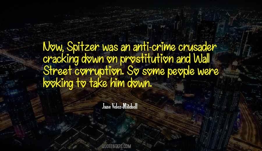 Spitzer's Quotes #759352