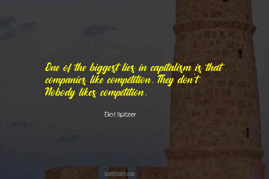 Spitzer's Quotes #896472