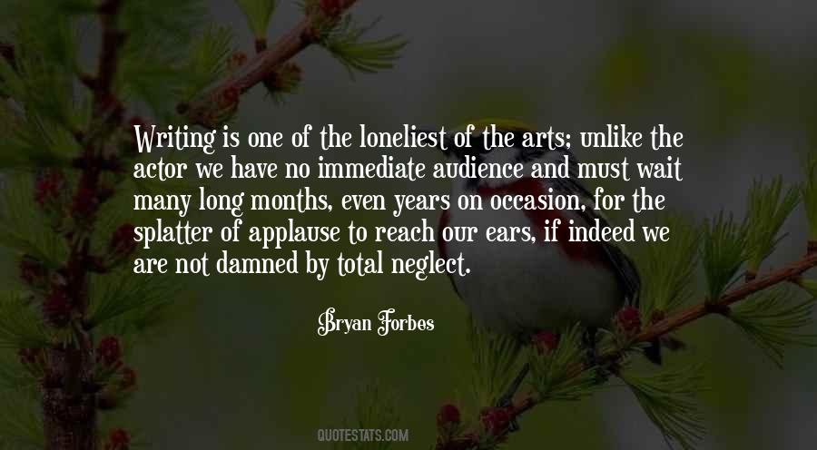 Splatter Quotes #463871