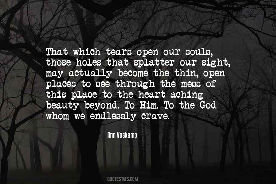 Splatter Quotes #538495