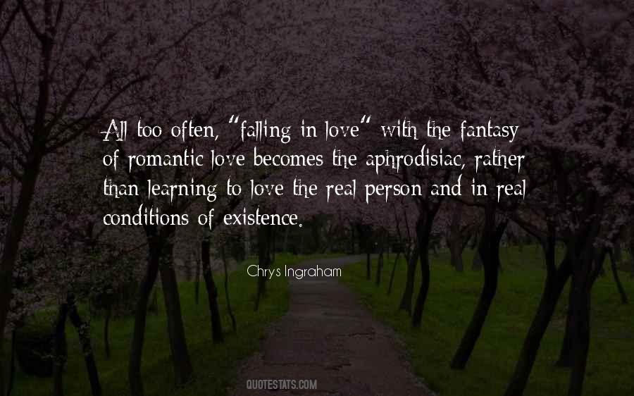 Quotes About Learning To Love #1812198