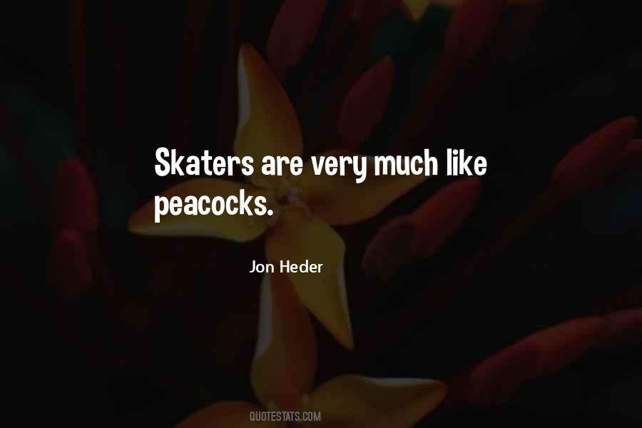 Quotes About Skater #1349040