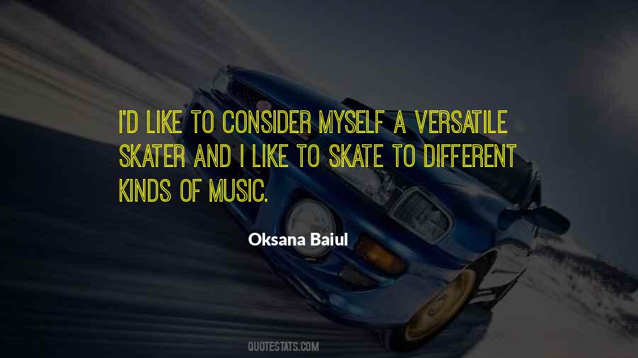 Quotes About Skater #1828603