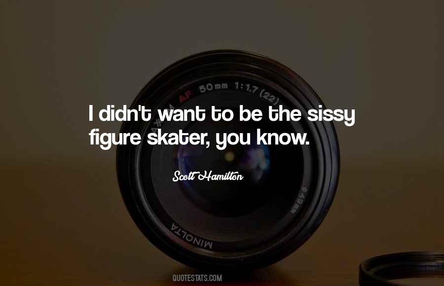 Quotes About Skater #357872