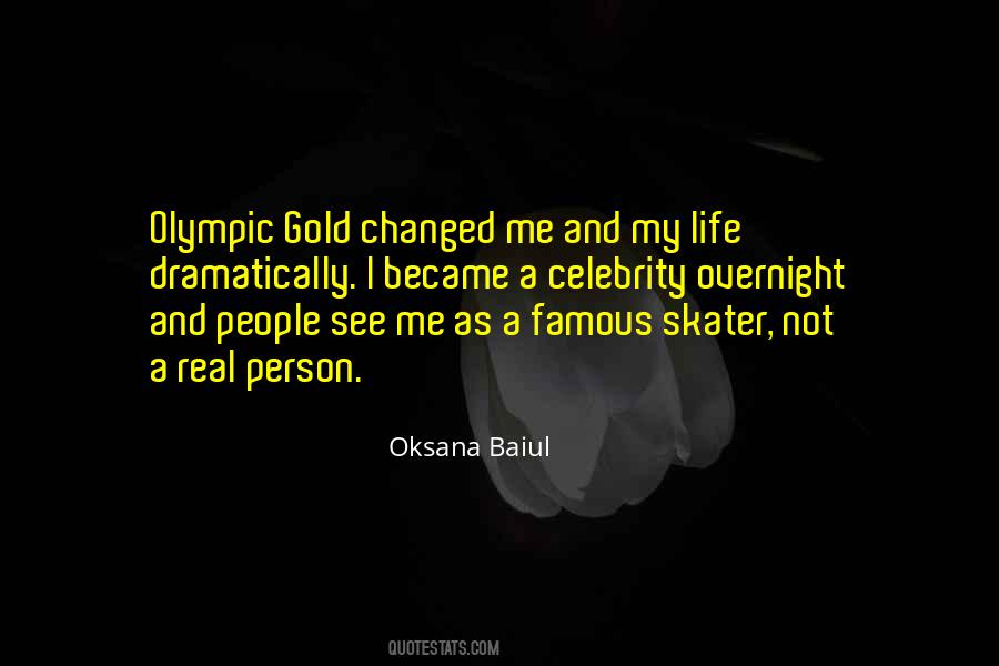 Quotes About Skater #874957