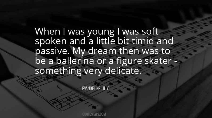 Quotes About Skater #949114