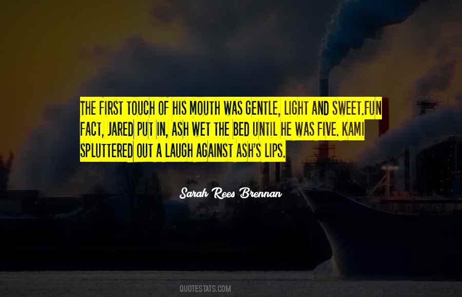 Spluttered Quotes #1325637
