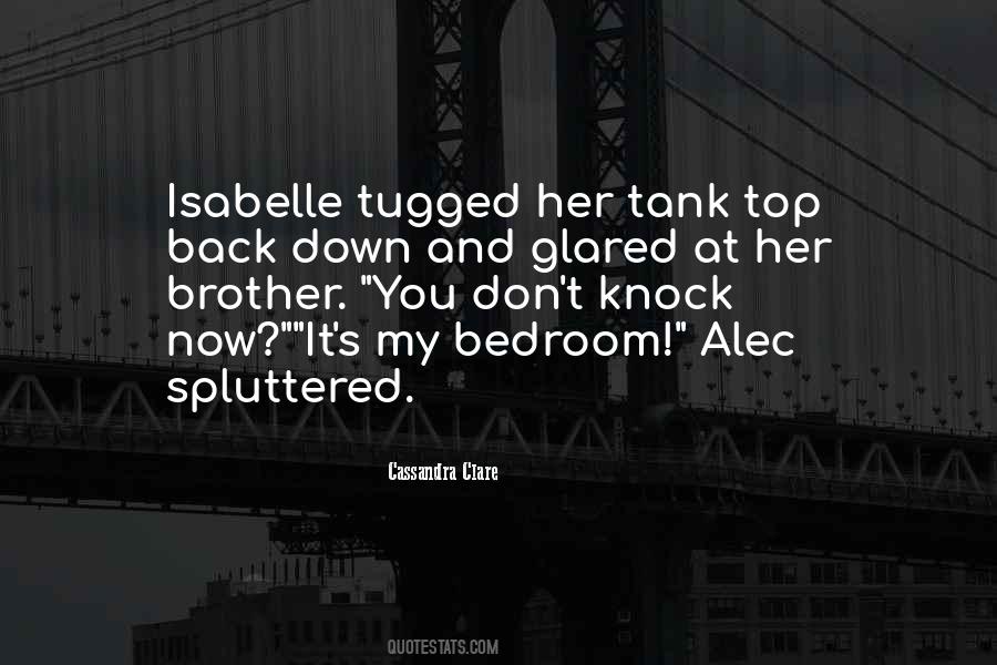Spluttered Quotes #334088