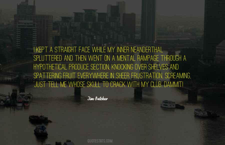 Spluttered Quotes #643085