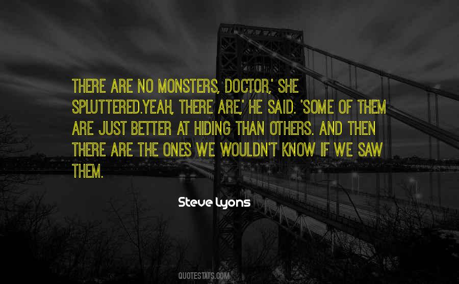 Spluttered Quotes #866929