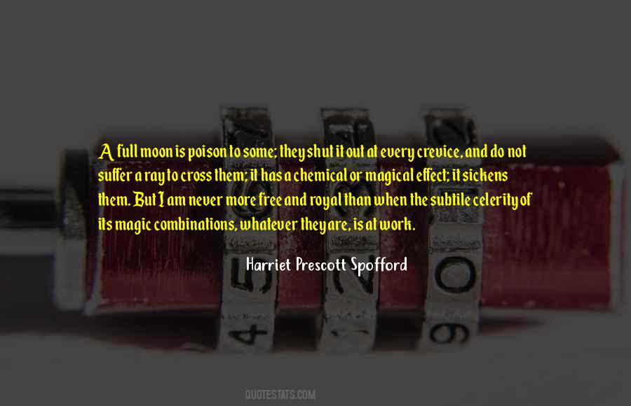 Spofford Quotes #1794077