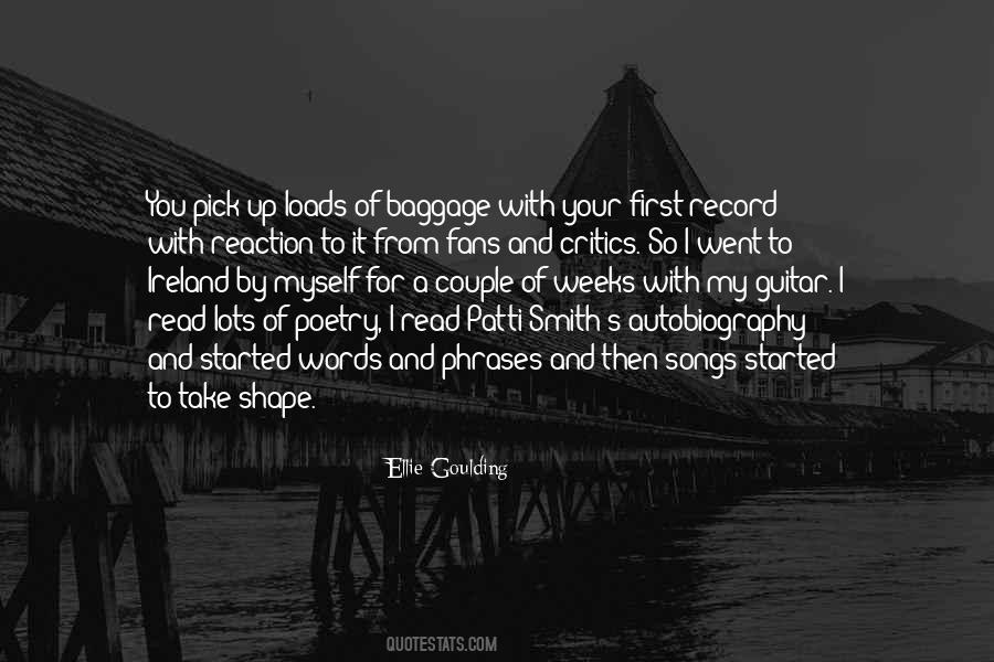 Spoofs Quotes #106851