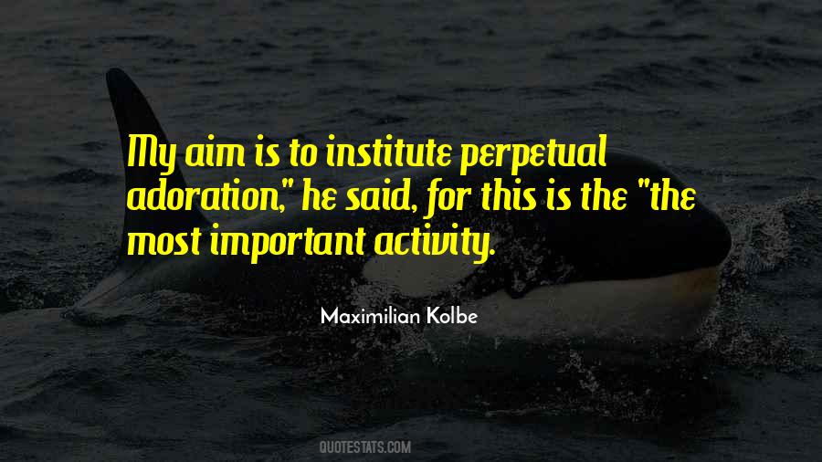 Spoofs Quotes #1476300