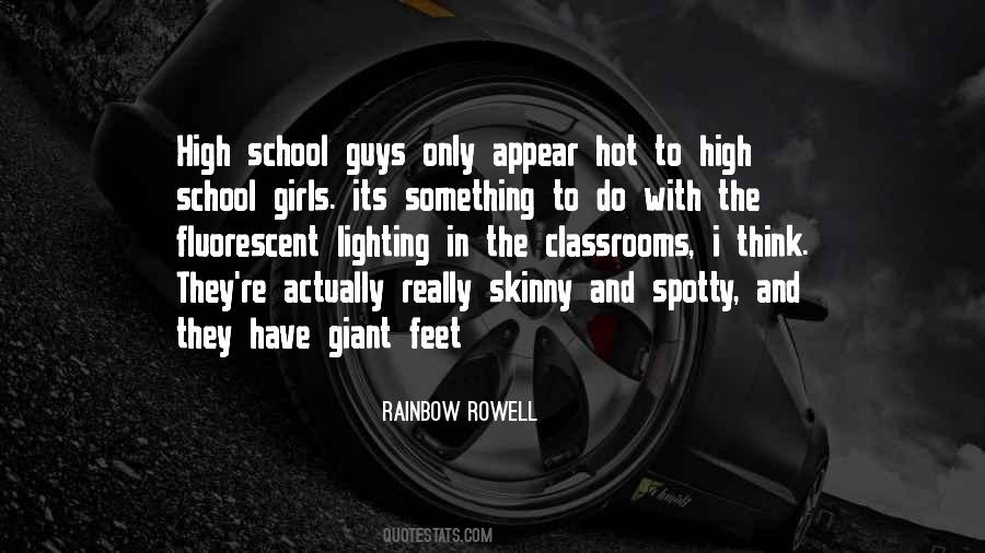 Spotty Quotes #1092991