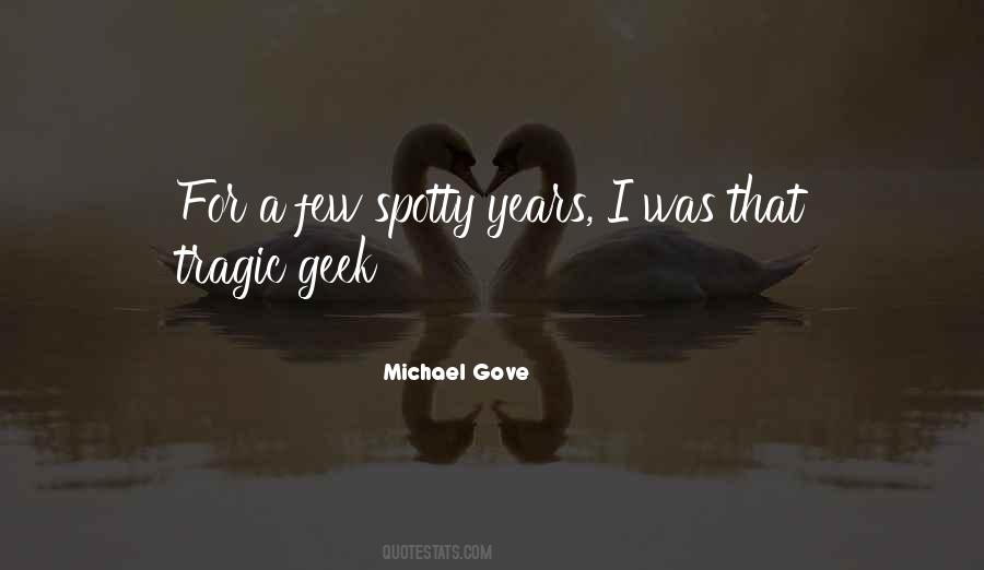 Spotty Quotes #1386509