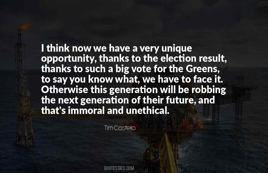 Quotes About Vote Of Thanks #217998