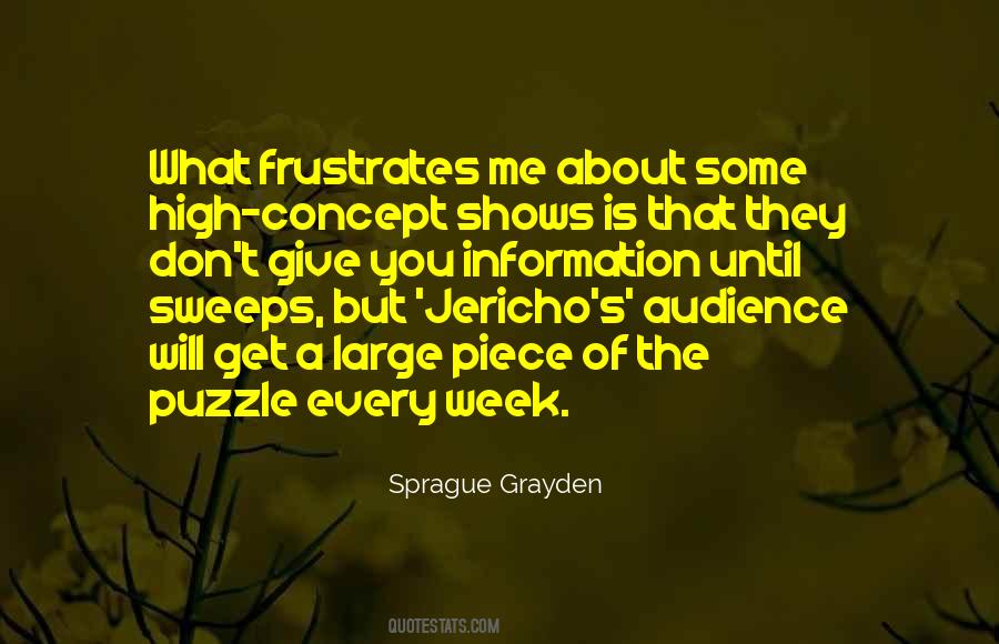 Sprague Quotes #1770458