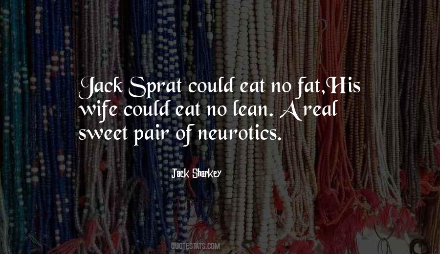 Sprat Quotes #143097