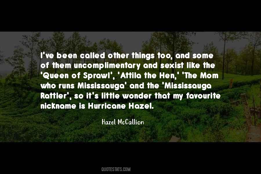 Sprawl's Quotes #1241957