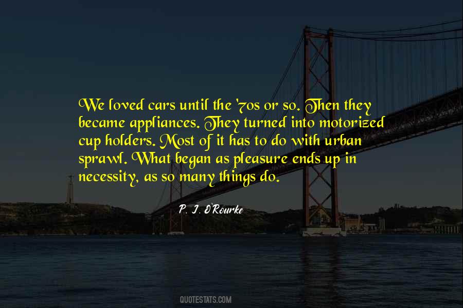 Sprawl's Quotes #1432554