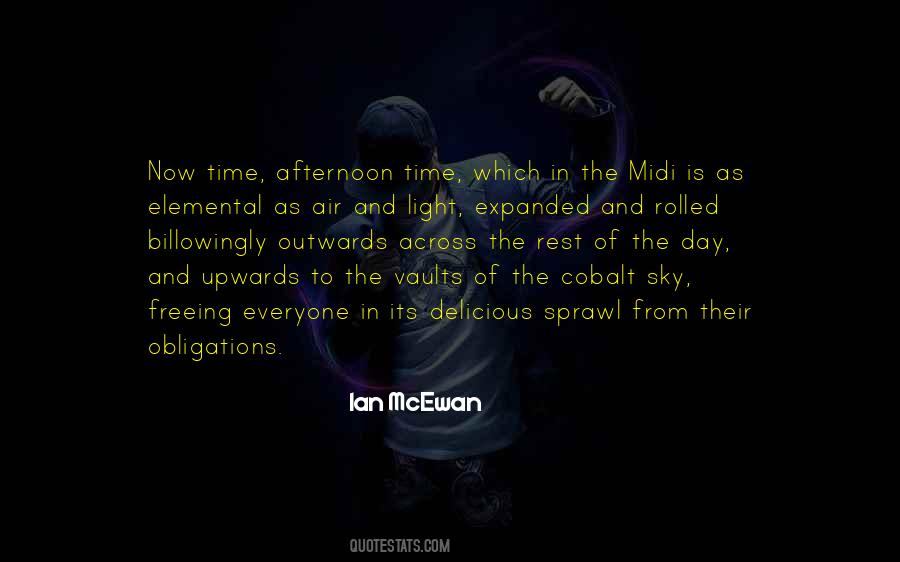 Sprawl's Quotes #1625188