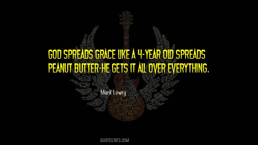 Spreads Quotes #1598515