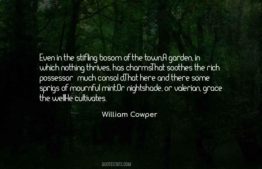 Sprigs Quotes #333997