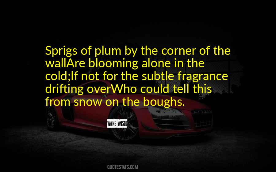 Sprigs Quotes #974866