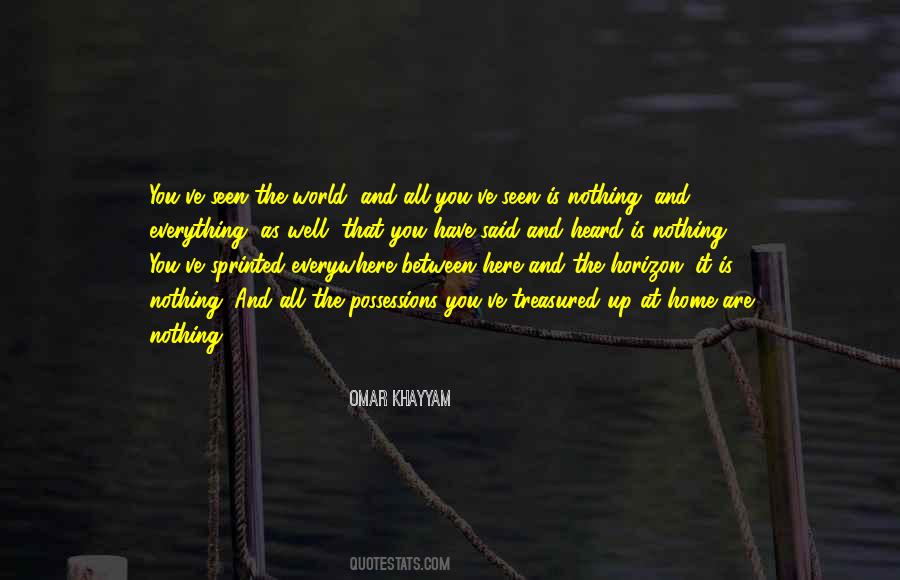 Sprinted Quotes #108661