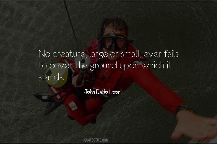 Sprinted Quotes #1270596