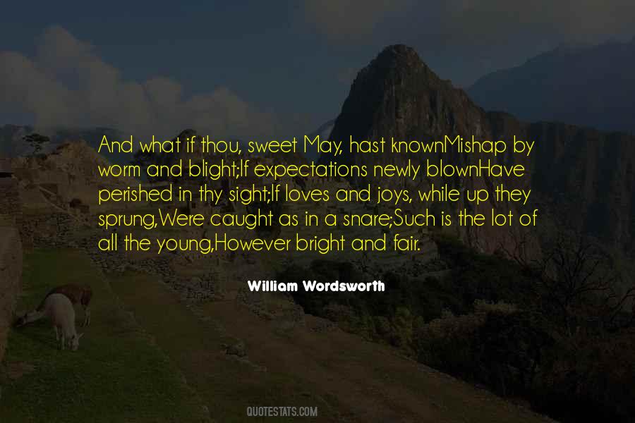 Sprung Quotes #1093482