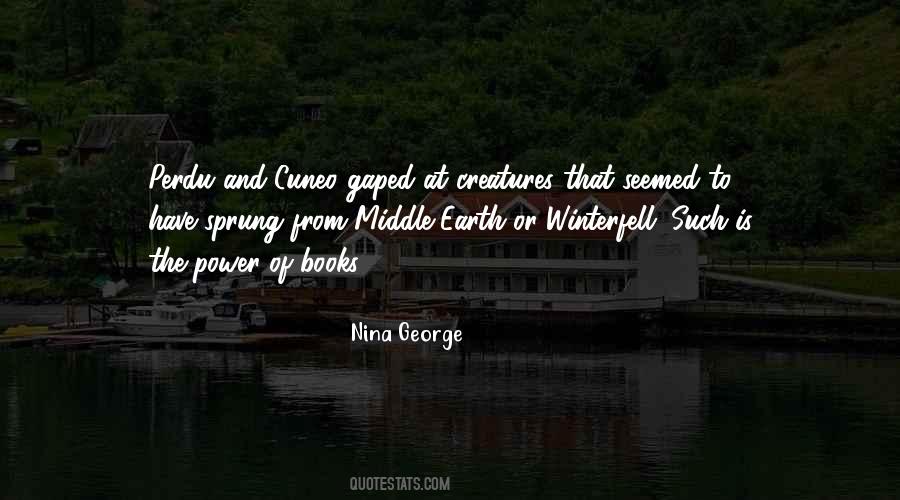 Sprung Quotes #1096939