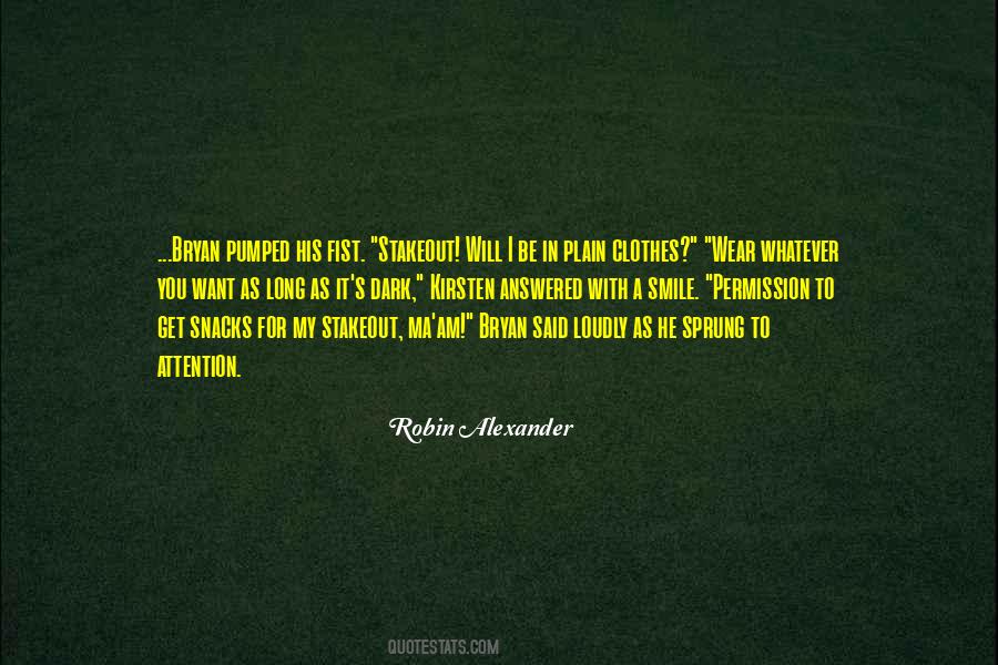 Sprung Quotes #1353682