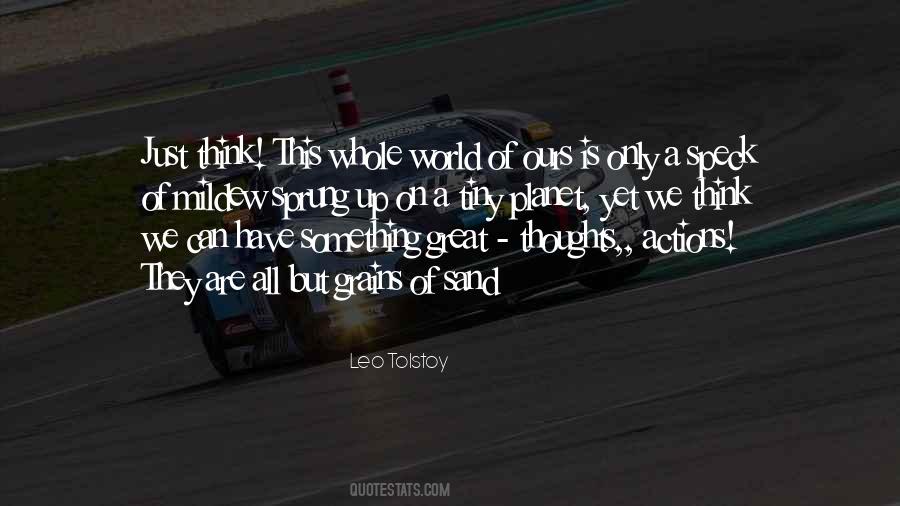 Sprung Quotes #344035