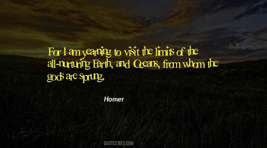 Sprung Quotes #355132