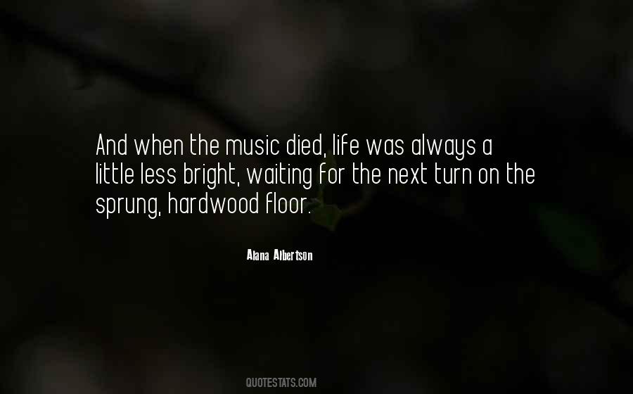 Sprung Quotes #755237