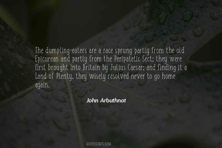 Sprung Quotes #887155