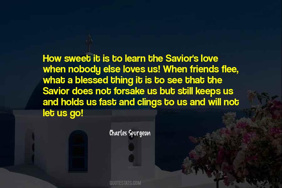 Spurgeon's Quotes #118245