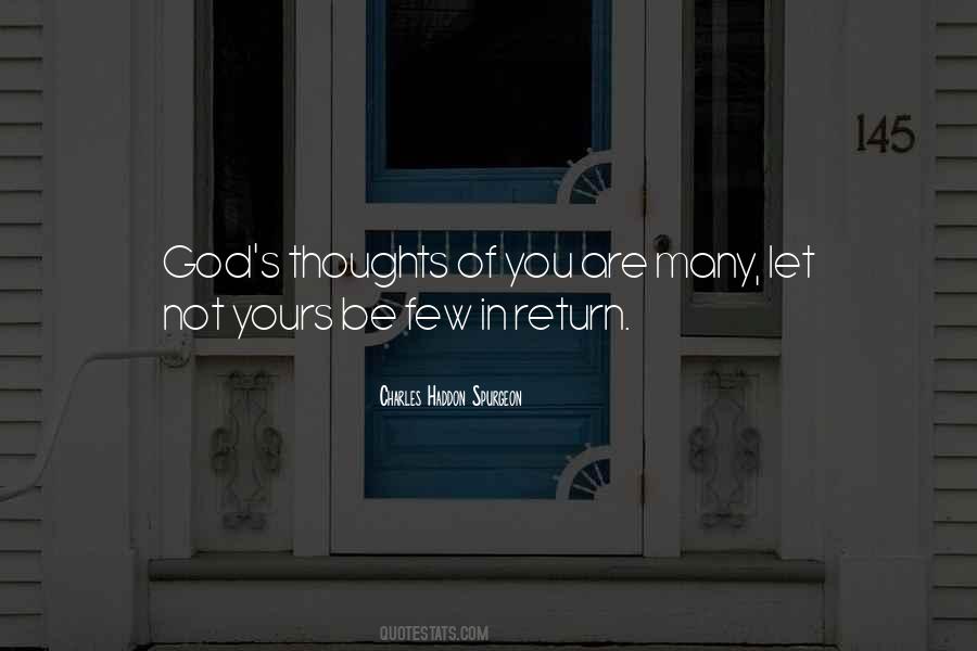 Spurgeon's Quotes #165408